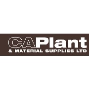 CA Plant and Material Supplies Ltd