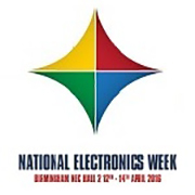National Electronics Week