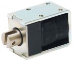 DC Latching Solenoid - BLM3