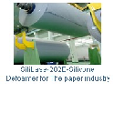 Silibase-202B-Silicone Defoamer for The paper industry