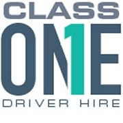 Class One Driver Hire Ltd