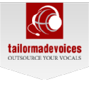 TailorMade Voices