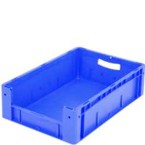 Euro Picking Container 34.0 Litre (600 x 400 x 170mm)