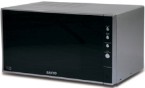 Sanyo EMS3597V Domestic Microwave