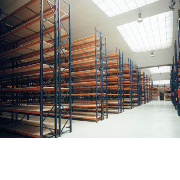 Severn Storage Equipment Ltd