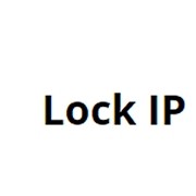 Lock IP
