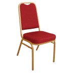 Bolero Squared Back Banqueting Chair