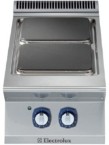 Electrolux 900XP 391039 2 Plate Electric Boiling Top