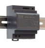 MEAN WELL HDR-100 SERIES, A 100-WATT ULTRA SLIM DIN RAIL POWER SUPPLY NOW AVAILABLE FROM ECOPAC POWER.