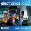 Analog Devices Engineers a Sustainable Future at electronica 2022
