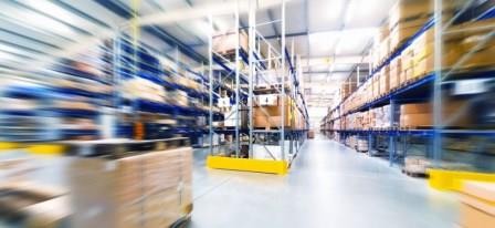 Warehouse Management System (WMS)