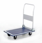 Folding flatbed trolleys (Load capacity 150kgs)