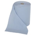 37cm Blue Paper Roll - BB3737E