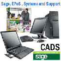 Sage 200 Software