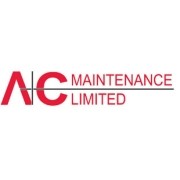 A and C Maintenance Ltd