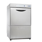 Classeq D400 Undercounter Dishwasher