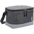 XD Collection Duo colour RPET cooler bag