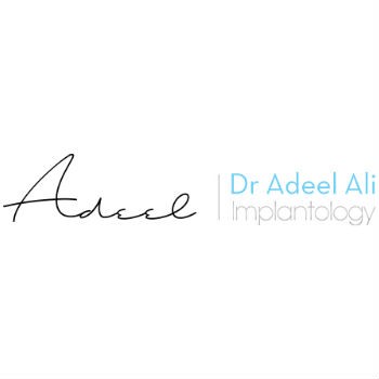 Dr Adeel Ali