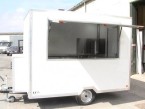 Mobile Catering Trailers