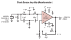LTC6082 - Precision Quad CMOS Rail-to-Rail Input/Output Amplifiers