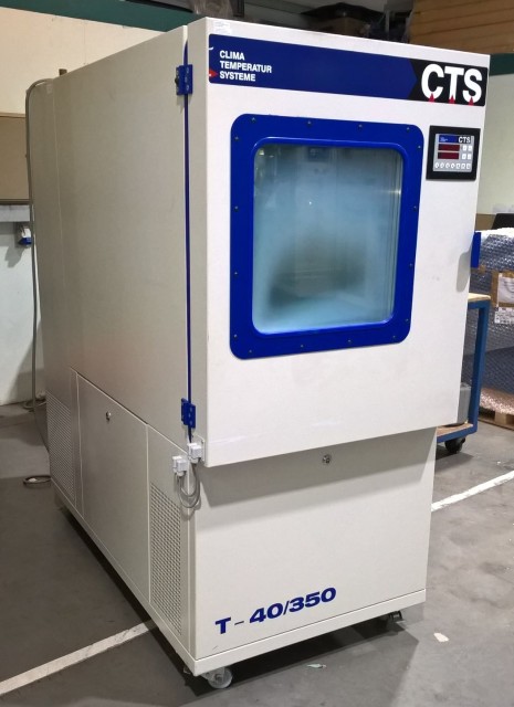 Used Second Hand Environmental Test Chambers