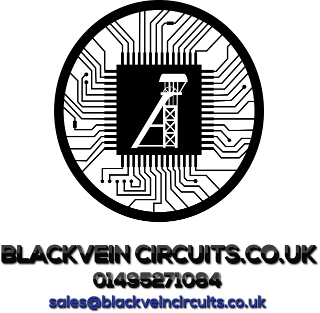 Blackvein Circuits Ltd