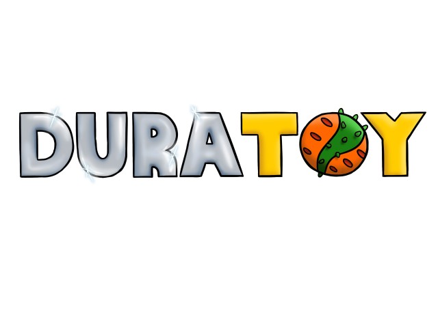 Duratoy - Durable dog toys 