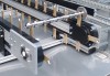mk Expands its range of Pallet Systems to include an Indexing Chain Conveyor System
