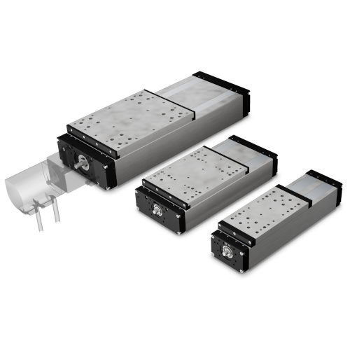 Tolomatic extends accurate and durable linear rail actuator range
