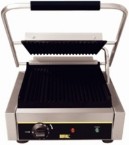 Buffalo DM903 Bistro Large Contact Grill ck0965