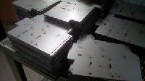Stainless Steel Laser Cutting