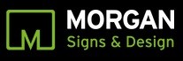 Morgan Signs and Design