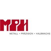 MPH Metall Präzision Halbwachs GmbH
