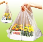 Bedding Tray Plant Carrier Bags