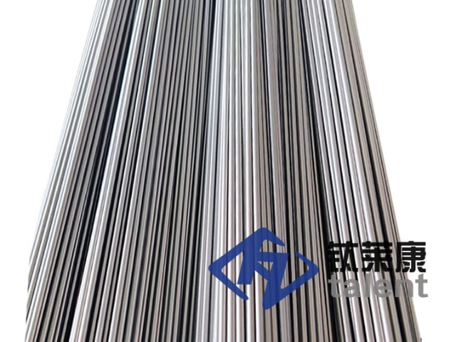Baoji Talent Hi-tech Titanium Industry Co.,Ltd.
