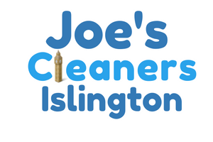 Joe's Cleaners Islington
