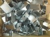 Brackets manufactured in the UK