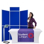 University Display Board Kit