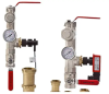 Common Problems and Solutions for Fire Sprinkler Valves