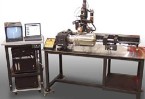 AWS-300 / 6100 System with Automatic Laser Seam Tracking