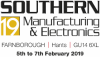 Southern Manufacturing 2019