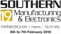 Southern Manufacturing 2019
