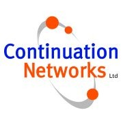 Continuation Networks Ltd