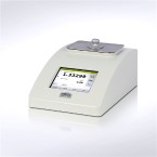 A Kruss Optronic Digital Refractometer DR 6000-TF - Digital Laboratory refractometers