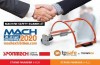 Exhibition announcement - Safety Guards at MACH 2020