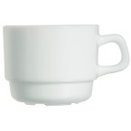 Arcoroc Opal Cups 190ml
