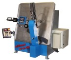 Ring Forming & Welding Machines