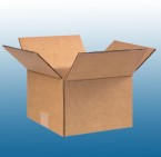 Double Wall Moving Box