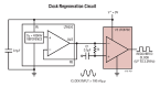 LTC6702 - Tiny Micropower, Low Voltage Dual Comparators