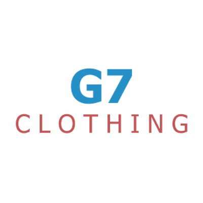 G7 Clothing